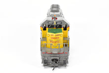 Load image into Gallery viewer, HO Brass OMI - Overland Models Inc. UP - Union Pacific EMD SD40 w/Low Mounted Brake Cylinders Low Hood CP No. 3007
