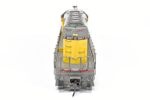 HO Brass OMI - Overland Models Inc. UP - Union Pacific EMD SD40 w/Low Mounted Brake Cylinders Low Hood CP No. 3007
