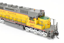 Load image into Gallery viewer, HO Brass OMI - Overland Models Inc. UP - Union Pacific EMD SD40 w/Low Mounted Brake Cylinders Low Hood CP No. 3007
