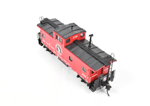 HO Brass CON Oriental Limited GN - Great Northern CON X Caboose X41-95 Class FP