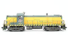 Load image into Gallery viewer, O Scale Weaver Ultra Line C&amp;NW - Chicago &amp; North Western Alco RS3 Factory Painted No. 1613 w/Moderate Weathering
