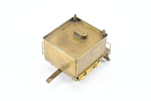 Load image into Gallery viewer, HO Brass PFM - United Various Roads Logging Climax TENDER ONLY REPLACEMENT BOX
