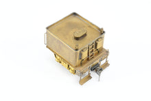 Load image into Gallery viewer, HO Brass PFM - United Various Roads Logging Climax TENDER ONLY REPLACEMENT BOX
