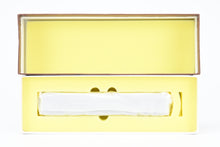 Load image into Gallery viewer, HO Brass W&amp;R Enterprises NP - Northern Pacific Baggage Car  Factory Painted "Loewy" No. 1505

