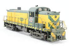 Load image into Gallery viewer, O Scale Weaver Ultra Line C&amp;NW - Chicago &amp; North Western Alco RS3 Factory Painted No. 1613 w/Moderate Weathering
