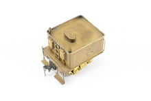 Load image into Gallery viewer, HO Brass PFM - United Various Roads Logging Climax TENDER ONLY REPLACEMENT BOX
