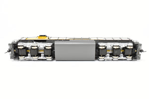 HO Brass OMI - Overland Models Inc. UP - Union Pacific EMD SD40 w/Low Mounted Brake Cylinders Low Hood CP No. 3007