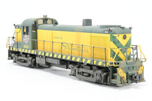 Load image into Gallery viewer, O Scale Weaver Ultra Line C&amp;NW - Chicago &amp; North Western Alco RS3 Factory Painted No. 1613 w/Moderate Weathering
