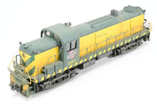 Load image into Gallery viewer, O Scale Weaver Ultra Line C&amp;NW - Chicago &amp; North Western Alco RS3 Factory Painted No. 1613 w/Moderate Weathering
