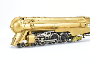 HO Brass International Model Product NYC - New York Central J-3a Streamlined 4-6-4 Super Hudson w/REBOXX