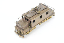Load image into Gallery viewer, HO Brass E. Suydam &amp; Co PE - Pacific Electric 1624 Steeple Cab Freight Motor Early Run
