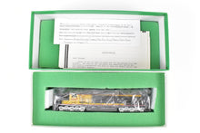 Load image into Gallery viewer, HO Brass OMI - Overland Models Inc. UP - Union Pacific EMD SD40 w/Low Mounted Brake Cylinders Low Hood CP No. 3007
