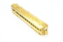 Load image into Gallery viewer, HO Brass MTS Imports CNS&amp;M - North Shore Line 150-164 Series “Brill” Coach
