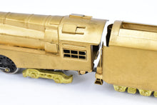 Load image into Gallery viewer, HO Brass International Model Product NYC - New York Central J-3a Streamlined 4-6-4 Super Hudson w/REBOXX
