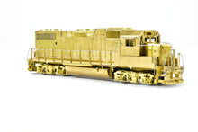 Load image into Gallery viewer, HO Brass OMI - Overland Models Inc. Various Roads EMD GP38-2 w/Extended Range Dynamic Brakes

