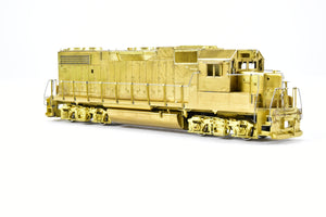 HO Brass OMI - Overland Models Inc. Various Roads EMD GP38-2 w/Extended Range Dynamic Brakes