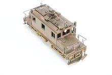 Load image into Gallery viewer, HO Brass E. Suydam &amp; Co PE - Pacific Electric 1624 Steeple Cab Freight Motor Early Run
