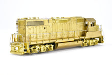 Load image into Gallery viewer, HO Brass OMI - Overland Models Inc. Various Roads EMD GP38-2 w/Extended Range Dynamic Brakes

