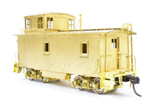 Load image into Gallery viewer, HO Brass Beaver Creek CM - Colorado Midland Wood Caboose Collector&#39;s Edition
