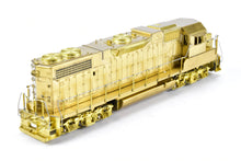 Load image into Gallery viewer, HO Brass OMI - Overland Models Inc. Various Roads EMD GP38-2 w/Extended Range Dynamic Brakes
