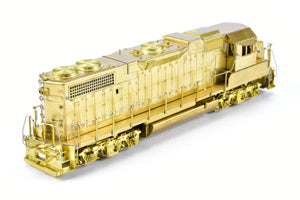 HO Brass OMI - Overland Models Inc. Various Roads EMD GP38-2 w/Extended Range Dynamic Brakes