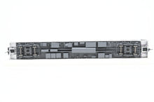 Load image into Gallery viewer, HO NEW Brass NBL - North Bank Line ICG - Illinois Central Gulf Business Car #1 FP Amtrak Colors
