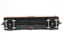Load image into Gallery viewer, O Brass PSC - Precision Scale Co. PFE - Pacific Fruit Express 40’ R-30-12-9 Wood Refrigerator Car FP No. 30449
