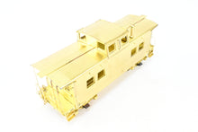 Load image into Gallery viewer, O Brass OMI - Overland Models, Inc. WM - Western Maryland NE Steel Caboose Diesel Era Version
