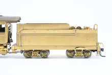Load image into Gallery viewer, HOn3 Brass CON NJ Custom Brass D&amp;RGW - Denver &amp; Rio Grande Western C-21 Class 2-8-0 No. 360 REBOXX
