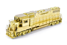 Load image into Gallery viewer, HO Brass OMI - Overland Models Inc. Various Roads EMD GP38-2 w/Extended Range Dynamic Brakes
