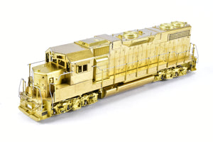 HO Brass OMI - Overland Models Inc. Various Roads EMD GP38-2 w/Extended Range Dynamic Brakes