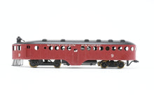 Load image into Gallery viewer, HO Brass LMB Models SP - Southern Pacific McKeen Self Propelled Railmotor Custom Painted WRONG BOX
