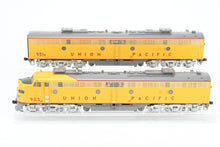 Load image into Gallery viewer, O Brass Key Imports UP - Union Pacific EMD E-9A/E-9B Set Custom Series #85 Factory Painted Nos. 903/951B
