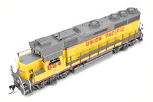 Load image into Gallery viewer, HO Brass OMI - Overland Models, Inc. UP - Union Pacific (Former WP) EMD GP40 Pro-Painted #664
