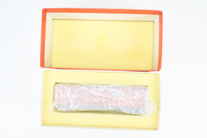 O Brass PSC - Precision Scale Co. PFE - Pacific Fruit Express 40’ R-30-12-9 Wood Refrigerator Car FP No. 30449
