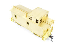 Load image into Gallery viewer, HO Brass Beaver Creek CM - Colorado Midland Wood Caboose Collector&#39;s Edition
