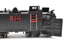 Load image into Gallery viewer, HO NEW Brass TCY - The Coach Yard SP - Southern Pacific SPMW Steam Rotary With Tender, Factory Painted No. 7221
