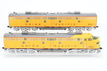 Load image into Gallery viewer, O Brass Key Imports UP - Union Pacific EMD E-9A/E-9B Set Custom Series #85 Factory Painted Nos. 903/951B
