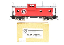 Load image into Gallery viewer, HO Brass Oriental Limited GN -Great Northern CON &quot;X&quot; Caboose X96-155 Class F/P
