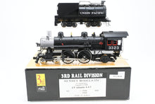 Load image into Gallery viewer, O Brass Sunset Models Third Rail UP - Union Pacific 4-4-2 Atlantic Factory Painted No. 3323
