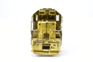 HO Brass OMI - Overland Models Inc. Various Roads EMD GP38-2 w/Extended Range Dynamic Brakes