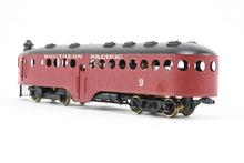 Load image into Gallery viewer, HO Brass LMB Models SP - Southern Pacific McKeen Self Propelled Railmotor Custom Painted WRONG BOX
