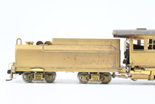 Load image into Gallery viewer, HOn3 Brass CON NJ Custom Brass D&amp;RGW - Denver &amp; Rio Grande Western C-21 Class 2-8-0 No. 360 REBOXX
