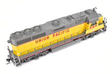 Load image into Gallery viewer, HO Brass OMI - Overland Models, Inc. UP - Union Pacific (Former WP) EMD GP40 Pro-Painted #664
