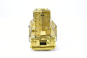 HO Brass OMI - Overland Models Inc. Various Roads EMD GP38-2 w/Extended Range Dynamic Brakes
