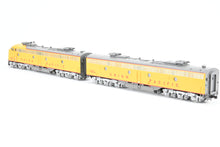 Load image into Gallery viewer, O Brass Key Imports UP - Union Pacific EMD E-9A/E-9B Set Custom Series #85 Factory Painted Nos. 903/951B

