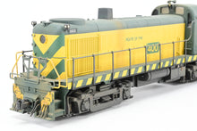 Load image into Gallery viewer, O Scale Weaver Ultra Line C&amp;NW - Chicago &amp; North Western Alco RS3 Factory Painted No. 1613 w/Moderate Weathering
