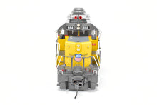 Load image into Gallery viewer, HO Brass OMI - Overland Models, Inc. UP - Union Pacific (Former WP) EMD GP40 Pro-Painted #664

