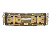 Load image into Gallery viewer, HO Brass E. Suydam &amp; Co PE - Pacific Electric 1624 Steeple Cab Freight Motor Early Run
