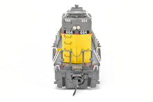 Load image into Gallery viewer, HO Brass OMI - Overland Models, Inc. UP - Union Pacific (Former WP) EMD GP40 Pro-Painted #664
